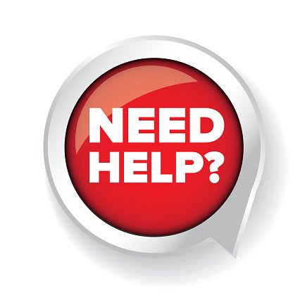 79628351-need-help-vector-button